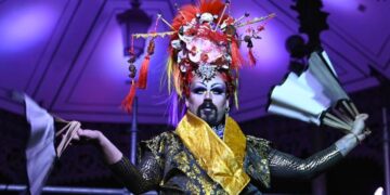 La comparsa Orgullo-SOS de Montehermo-So gana el concurso de carnavales organizado por el Ayuntamiento