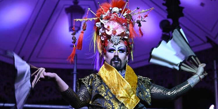 La comparsa Orgullo-SOS de Montehermo-So gana el concurso de carnavales organizado por el Ayuntamiento