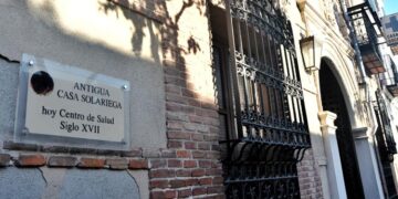 La Casa de Socorro municipal se ha convertido en el único punto de urgencias extrahospitalarias, donde además, se atiende a pacientes de otros municipios