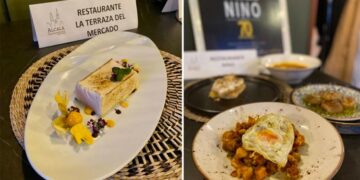 Alcalá Gastronómica celebra la XXXVII edición de la Semana Gastronómica de la Cocina Creativa del 20 al 26 de febrero