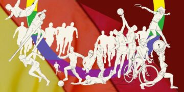 Alcalá conmemora el Día Internacional contra la LGTBIFOBIA en el deporte