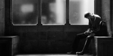 Paula Arias, autora de “Pausa y Tiempo”, ganadora del Concurso de Fotografía del Club de Viajes de La Juve