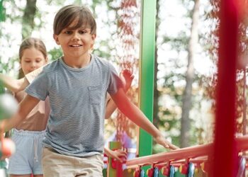 Regresa «Otra Forma de Jugar» con propuestas para bebés de 6 a 36 meses y para niños de hasta 12 años