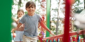 Regresa «Otra Forma de Jugar» con propuestas para bebés de 6 a 36 meses y para niños de hasta 12 años