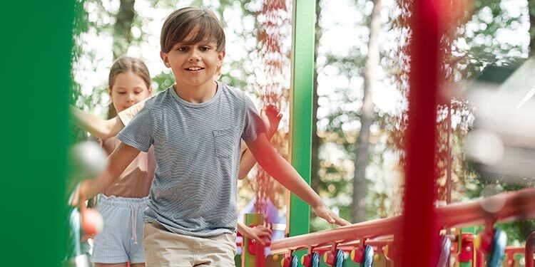 Regresa «Otra Forma de Jugar» con propuestas para bebés de 6 a 36 meses y para niños de hasta 12 años