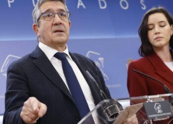 El PSOE registra su reforma de la ley del «sólo sí es sí» sin contar con Podemos