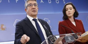 El PSOE registra su reforma de la ley del «sólo sí es sí» sin contar con Podemos