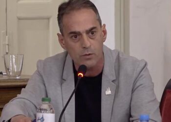 Lezcano lanza duras críticas al PP de Alcalá: «Se les debería caer la cara de vergüenza de defender la gestión de la Comunidad de Madrid en la residencia Francisco de Vitoria»