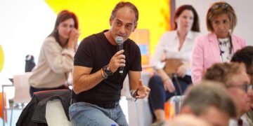 Miguel Ángel Lezcano reelegido candidato de Cs para las próximas elecciones municipales