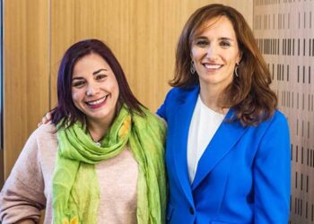 Más Madrid exige a Ayuso un trato digno a las personas de la residencia Francisco de Vitoria