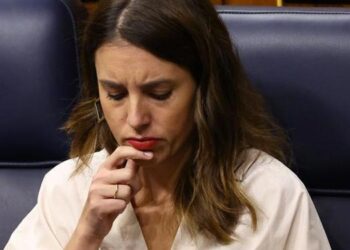 Unidas Podemos se planta y piden una reforma consensuada de la ley del sólo sí es sí antes de cualquier debate en el Congreso
