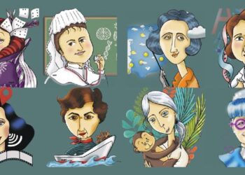 Alcalá presenta “Mujeres Científicas II. Pasado, presente y futuro” en el Día Internacional de la Mujer y la Niña en la Ciencia