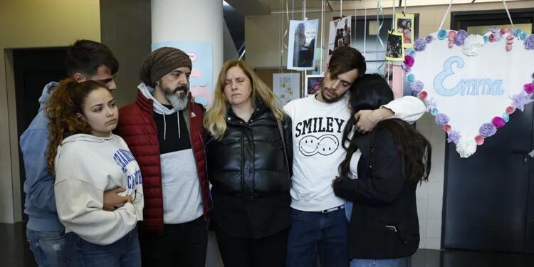 Una niña de 12 años muere de peritonitis tras acudir 3 veces a urgencias