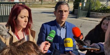 El PSOE de Alcalá convocará un pleno extraordinario para abordar la preocupante situación de la Residencia Francisco de Vitoria