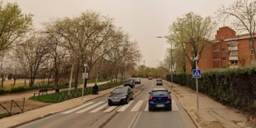 La Ronda del Henares se verá afectada por cortes de tráfico con motivos de las obras del proyecto adecuación de movilidad y accesibilidad en el entorno