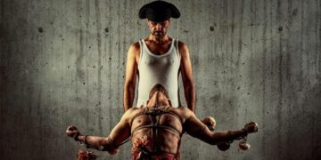 El Teatro Salón Cervantes acoge la actuación del Premio Nacional de Danza Manuel Liñán