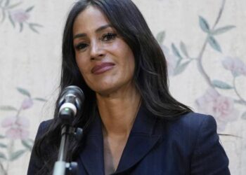 Ciudadanos proclama candidata en Madrid a Begoña Villacís, pese a que no había llegado al mínimo de avales
