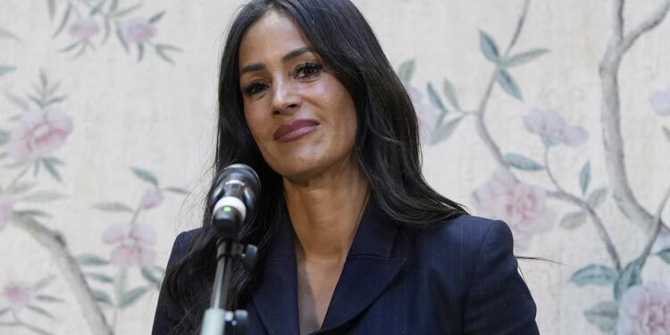 Ciudadanos proclama candidata en Madrid a Begoña Villacís, pese a que no había llegado al mínimo de avales