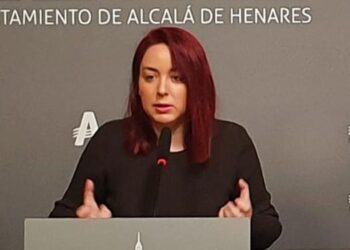 El Ayuntamiento de Alcalá presenta un nuevo paquete de ayudas sociales para los alcalaínos