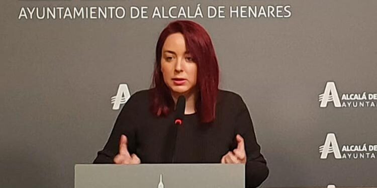 El Ayuntamiento de Alcalá presenta un nuevo paquete de ayudas sociales para los alcalaínos