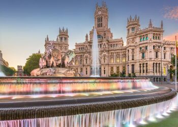 Madrid quiere acoger la sede de la Autoridad Europea de lucha contra blanqueo