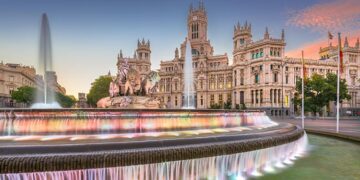 Madrid quiere acoger la sede de la Autoridad Europea de lucha contra blanqueo