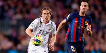 El Barcelona derrota al Real Madrid en el Camp Nou y está más cerca de ganar la Liga