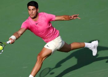 Carlos Alcaraz a un paso de recuperar el Nº 1 del tenis mundial