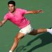 Carlos Alcaraz a un paso de recuperar el Nº 1 del tenis mundial