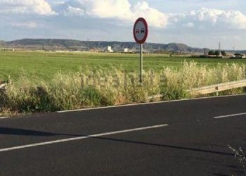 La muerte de un joven de 24 años en la carrera de Meco reabre el debate sobre la urgente necesidad de poner en marcha obras de adecuación y mejora de la M121