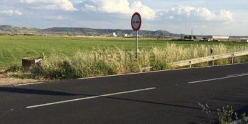 La muerte de un joven de 24 años en la carrera de Meco reabre el debate sobre la urgente necesidad de poner en marcha obras de adecuación y mejora de la M121