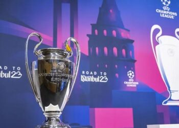 Real Madrid y Chelsea en cuartos de final de la Champions League