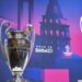 Real Madrid y Chelsea en cuartos de final de la Champions League