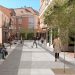 Las calles Talamanca y Ángel se convertirán en el nuevo eje comercial de Alcalá
