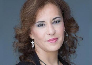 Mercedes del Olmo: “Si tuviera que definir con una palabra “Ya es tarde” esta sería «reflexión”