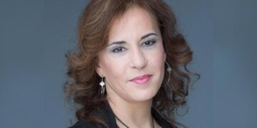 Mercedes del Olmo: “Si tuviera que definir con una palabra “Ya es tarde” esta sería «reflexión”