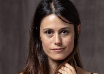 Elisabeth Larena nominada como Mejor Actriz de Reparto de televisión en los premios 2023 de la Unión de Actores