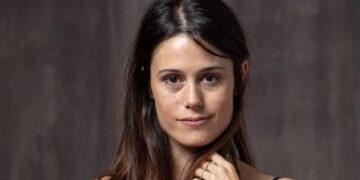 Elisabeth Larena nominada como Mejor Actriz de Reparto de televisión en los premios 2023 de la Unión de Actores