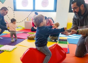 Abre sus puertas el Espacio Sociocultural de Espartales Norte “El Remolino”