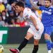 El Getafe vence con claridad al Sevilla y sale de los puestos de descenso