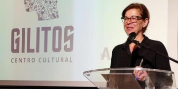 El Centro Cultural Gilitos estrena una programación repleta de propuestas culturales que incluye teatro, cine, música y danza