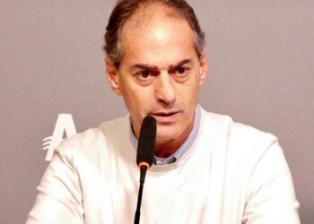 Ciudadanos Alcalá exige responsabilidades a la Comunidad de Madrid tras la aparición de un brote de legionella en la residencia Francisco de Vitoria