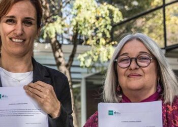 Más Madrid exige mejoras urgentes para los centros educativos de Alcalá