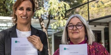 Más Madrid exige mejoras urgentes para los centros educativos de Alcalá