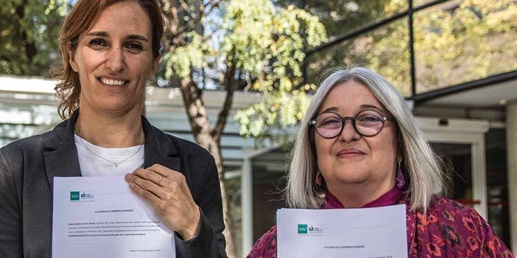 Más Madrid exige mejoras urgentes para los centros educativos de Alcalá