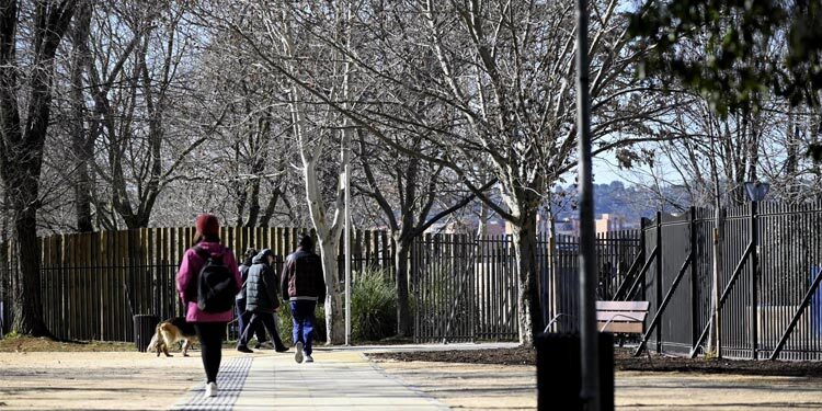 Reabre el Parque de la Juventud tras las obras de remodelación