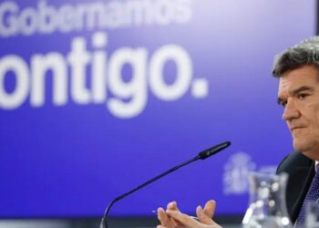El Gobierno aprueba en un Consejo de Ministros extraordinario la reforma de pensiones