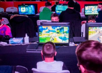 El Centro Cultural Gilitos acogerá una nueva edición de la “Play Alcalá” los días 25 y 26 de marzo