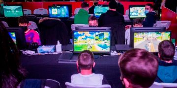 El Centro Cultural Gilitos acogerá una nueva edición de la “Play Alcalá” los días 25 y 26 de marzo