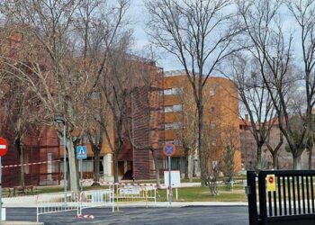 Más Madrid Alcalá exige “depurar responsabilidades” tras el bloqueo a la Inspección sanitaria en la residencia Francisco de Vitoria